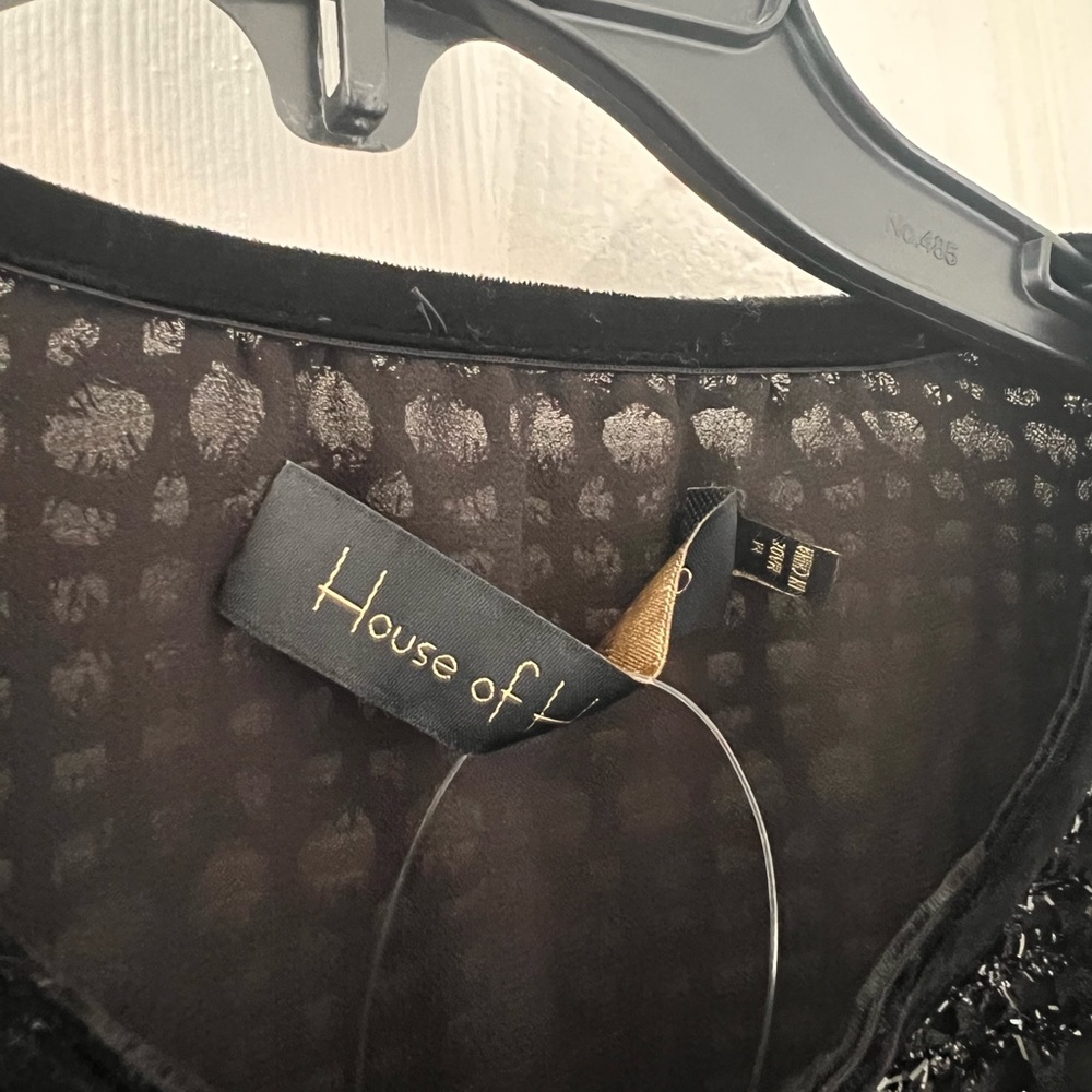 House of Harlow 1970 x Revolve Meera Top